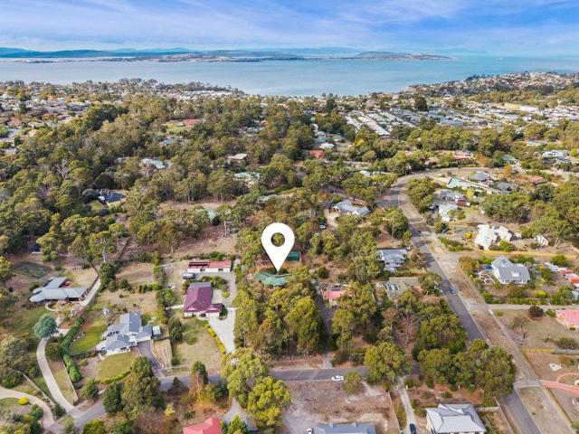 House for sale in Hobart, Tasmania