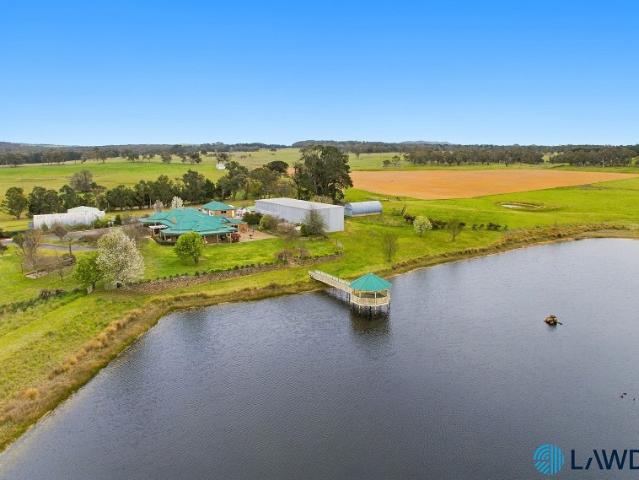 Property for sale in Boro, Queanbeyan-Palerang Regional Council