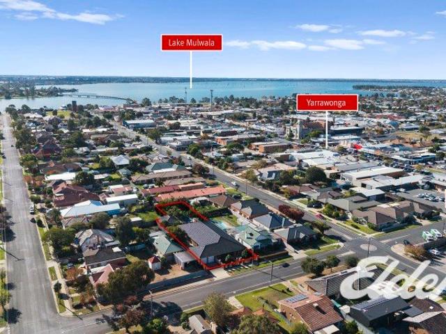 House for sale in Yarrawonga, Victoria
