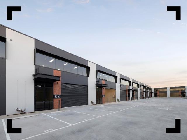 Warehouse for sale in Moorabbin Airport, Melbourne
