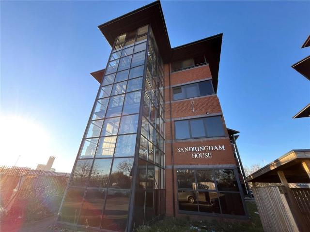 Apartment for rent in Ordsall, Salford