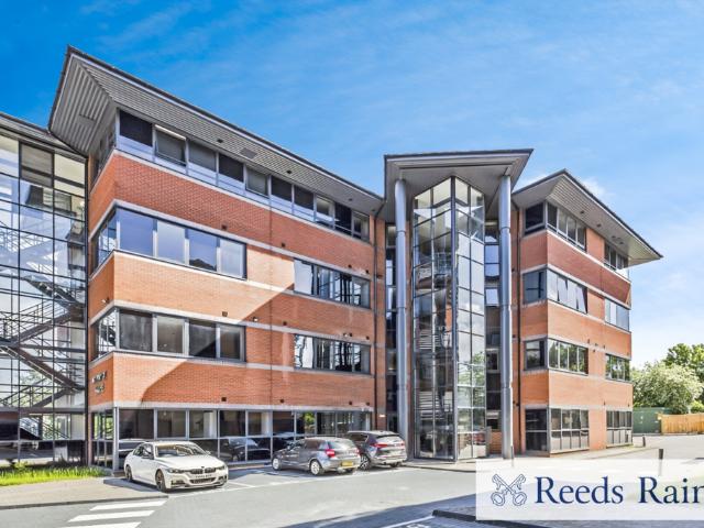 Apartment for rent in Ordsall, Salford