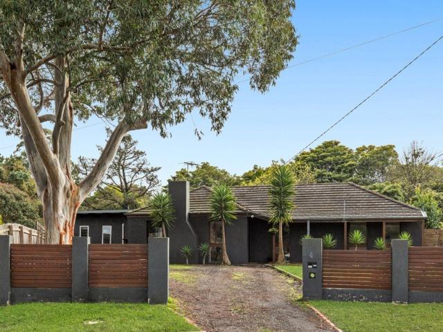 House for sale in Camerons Creek, Victoria