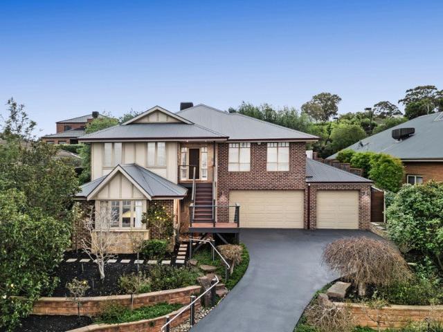House for sale in Camerons Creek, Victoria