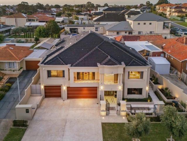 House for sale in Stirling, Western Australia