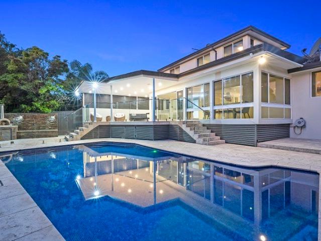 House for sale in Sydney, New South Wales