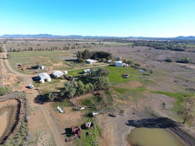 House for sale in Gravesend, New South Wales