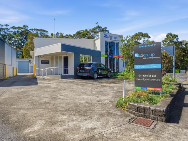 Office for sale in Telegraph Point, New South Wales