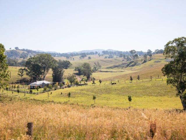Cottage for sale in Barrington, New South Wales