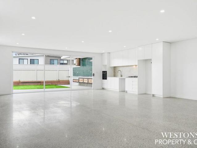 House for rent in Sydney, New South Wales