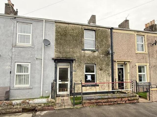 House for sale in Egremont