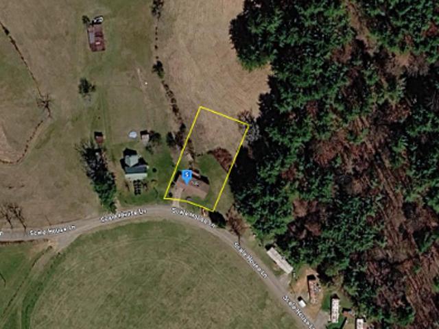 House for sale in Galax, Grayson County