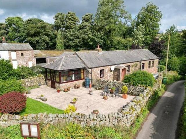 House for sale in Cumbria
