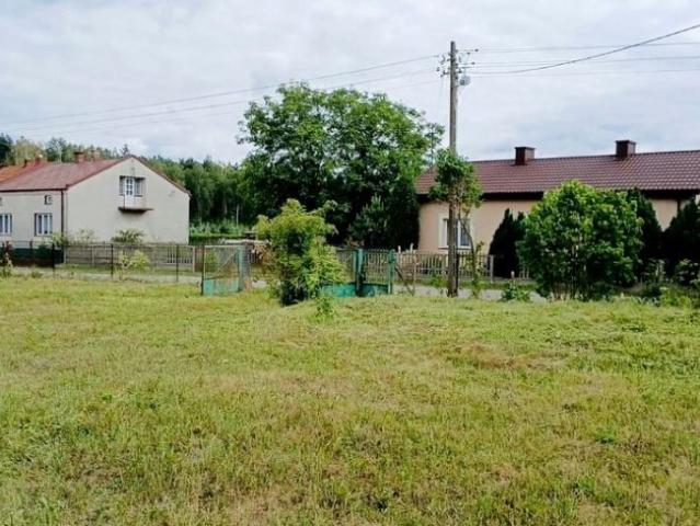 Grunt na sprzedaż w Piotrków Trybunalski, Łódzkie