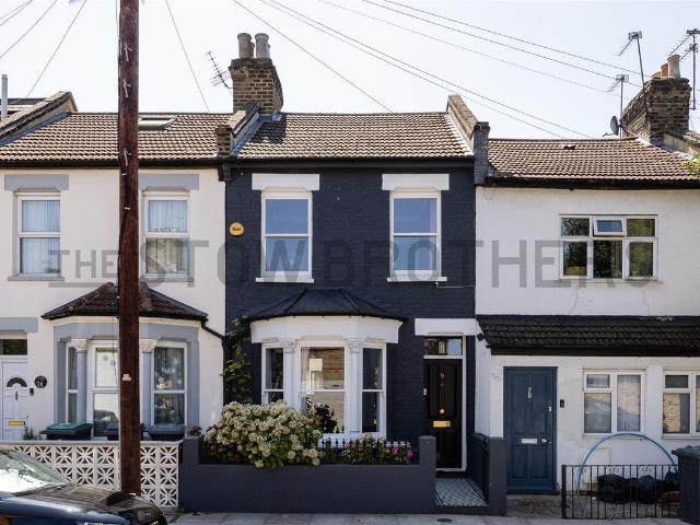 House for rent in Tottenham Hale, Greater London