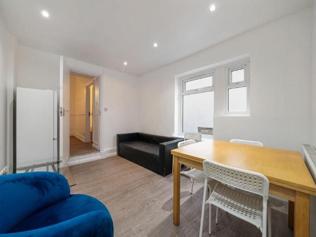 House for rent in Tottenham Hale, Greater London