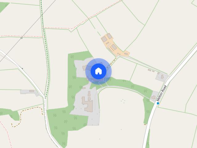 House for rent in Brentingby, Leicestershire