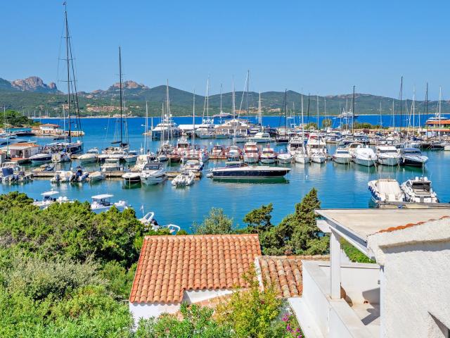 Appartamento in vendita a San Pantaleo, Sardigna/Sardegna