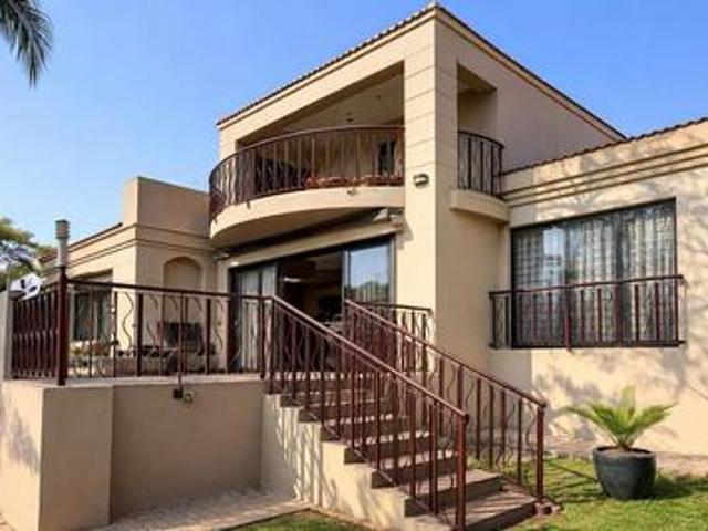 House for sale in Waterkloof, Gauteng