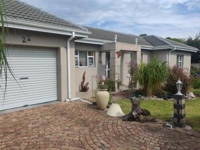 House for sale in Hermanus, Overstrand Local Municipality
