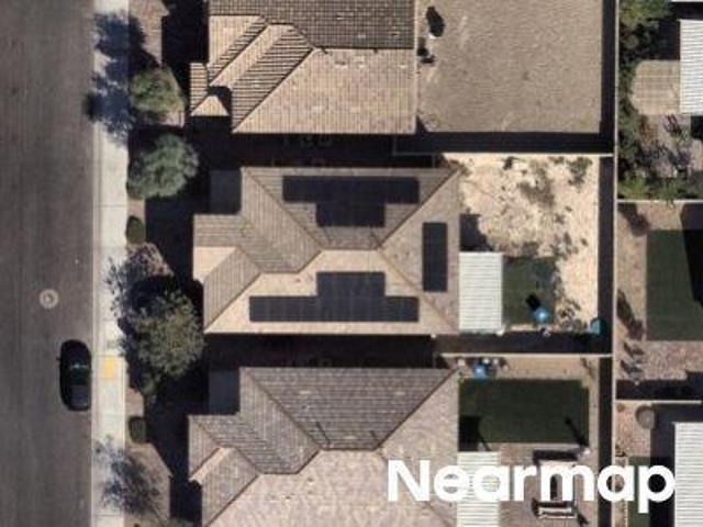 House for sale in Skye Canyon, Las Vegas