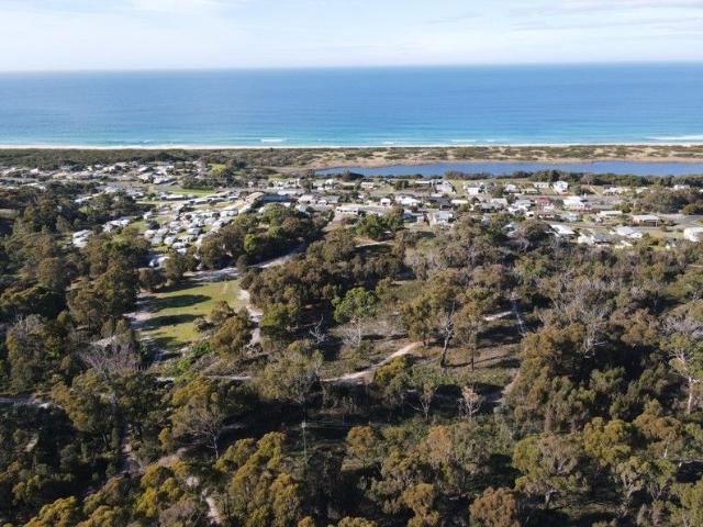 Land for sale in Scamander, Tasmania