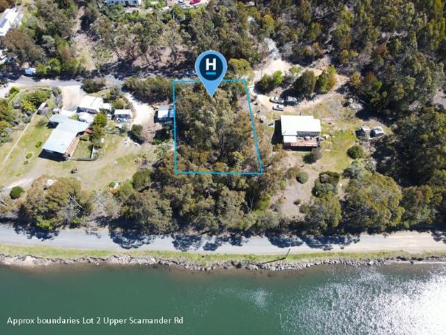 Land for sale in Scamander, Tasmania