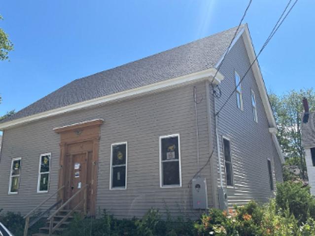 House for sale in Saco, Maine