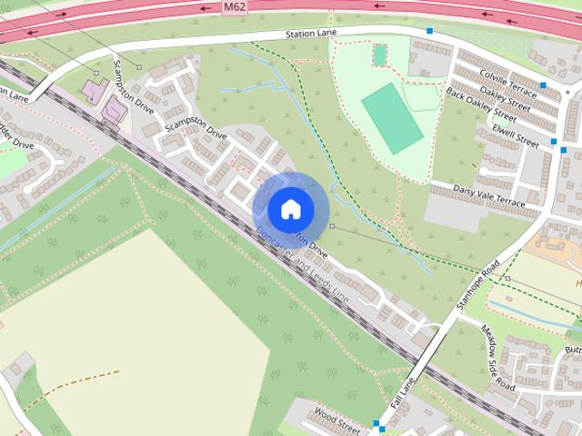 Apartment for rent in Thorpe, Isle Of Man