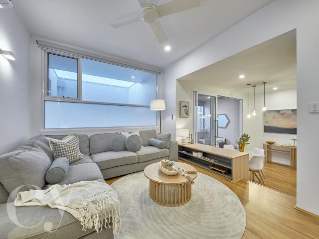 Townhouse for sale in Palmyra, Western Australia