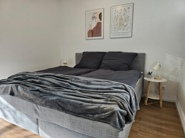 Apartment mieten in Büderich, Meerbusch