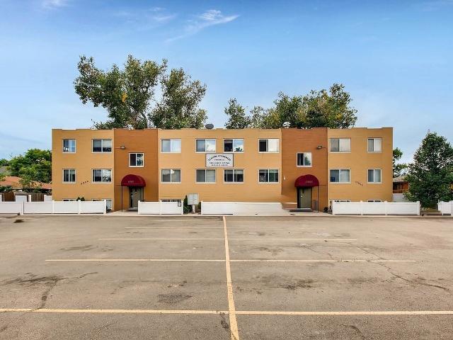 Apartment for rent in Arvada, Jefferson County