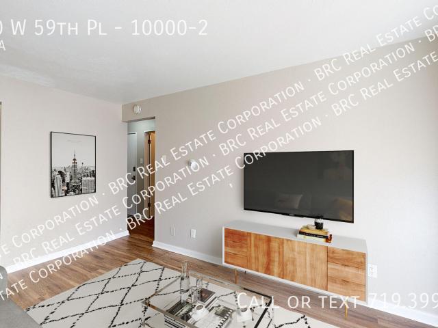 Apartment for rent in Arvada, Jefferson County