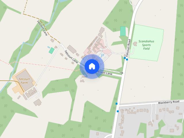 Apartment for rent in Hillview, Surrey