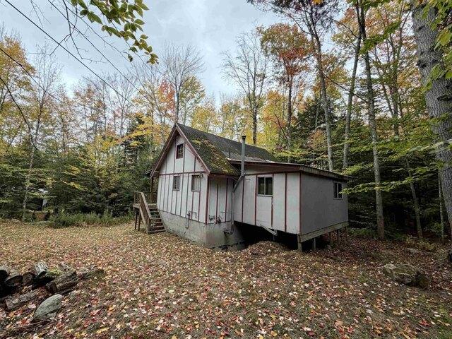 House for sale in Wardsboro, Windham County