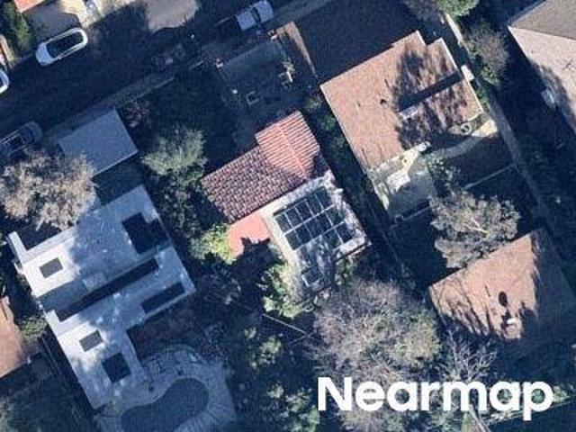 House for sale in Canoga Park, California