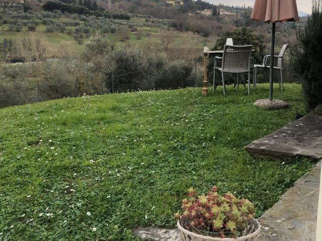 Villa Indipendente in affitto a Scandicci Alto, Scandicci