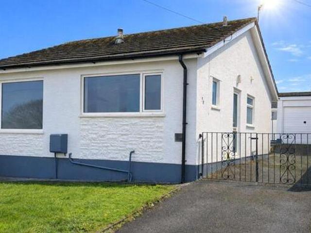 House for sale in Saundersfoot, Wales
