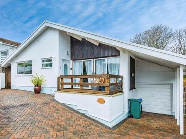 House for sale in Saundersfoot, Wales