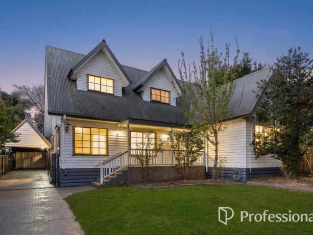 House for sale in Camerons Creek, Victoria
