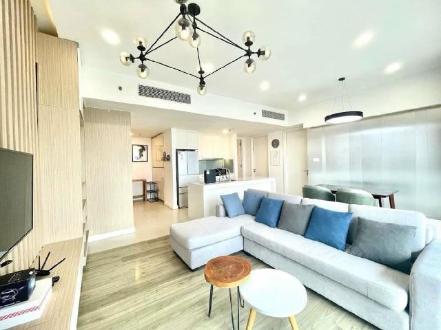 Căn hộ cho thuê tại Thủ Đức, Hồ Chí Minh