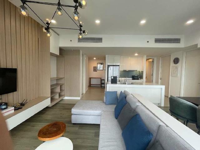 Căn hộ cho thuê tại Thủ Đức, Hồ Chí Minh