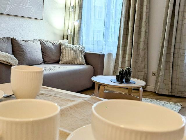 Apartment mieten in Cölln, Meißen