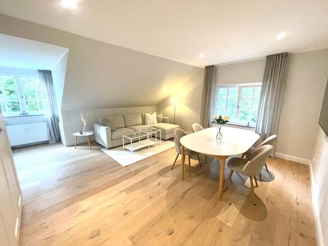 Apartment mieten in Pelzerhaken, Neustadt