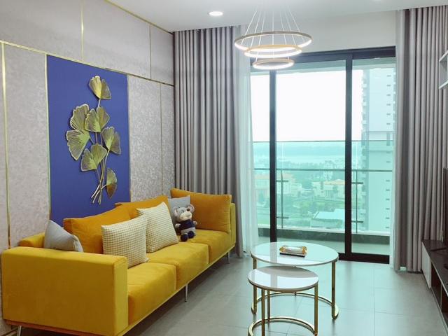 Căn hộ cho thuê tại Thủ Đức, Hồ Chí Minh
