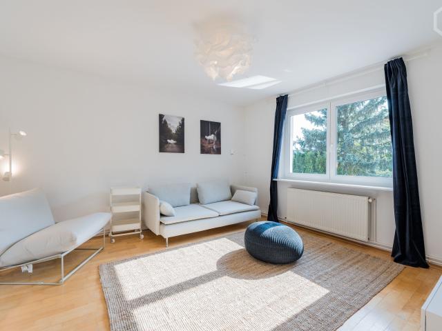 Apartment mieten in Niederschönhausen, Berlin