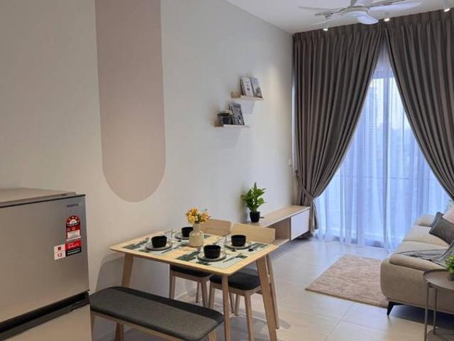 Serviced Residence for sale in Cyberjaya, Sepang