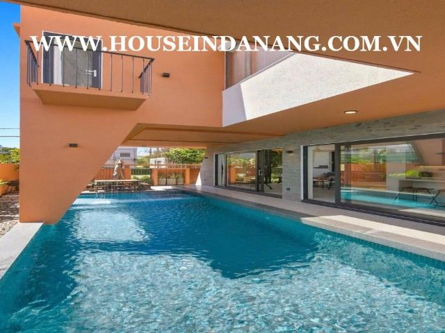 Biệt Thự cho thuê tại Sơn Trà, Đà Nẵng