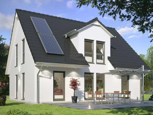 Haus kaufen in Wallendorf, Eifelkreis Bitburg-Prüm