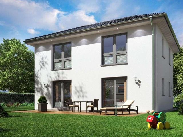 Haus kaufen in Göllheim, Donnersbergkreis
